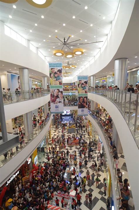 THE SM STORE in SM City San Mateo .